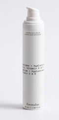 AM/PM Cream - Peptide + Hyluronic Acid + Vitamin C&E